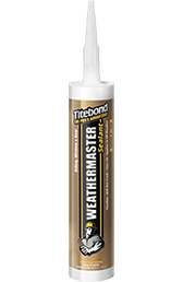 WeatherMaster Sealant  